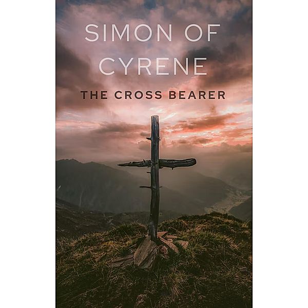 Simon the Cross Bearer, Michael Augustine