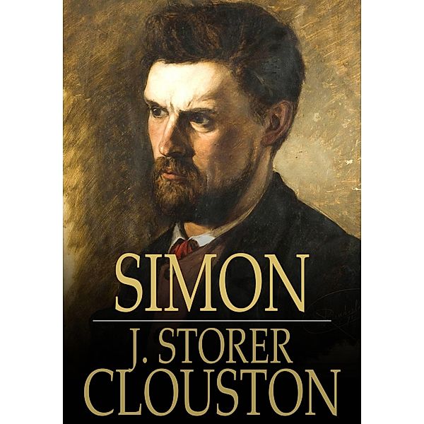 Simon / The Floating Press, J. Storer Clouston