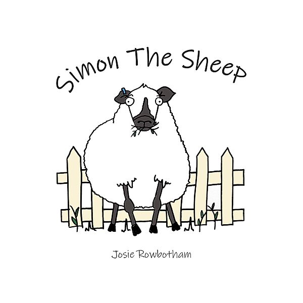 Simon the Sheep, Josie Rowbotham