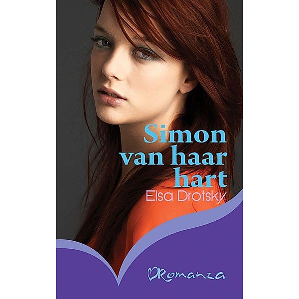 Simon van haar hart / Romanza, Elsa Drotsky
