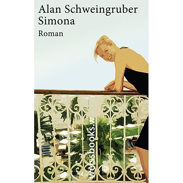 Simona, Alan Schweingruber