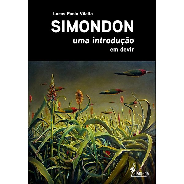 SIMONDON uma introdução, Lucas Paolo Vilalta