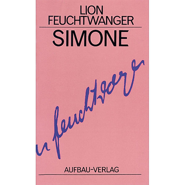 Simone, Lion Feuchtwanger