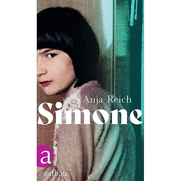 Simone, Anja Reich