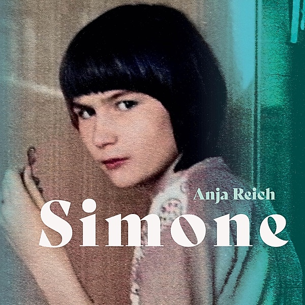 Simone, Anja Reich