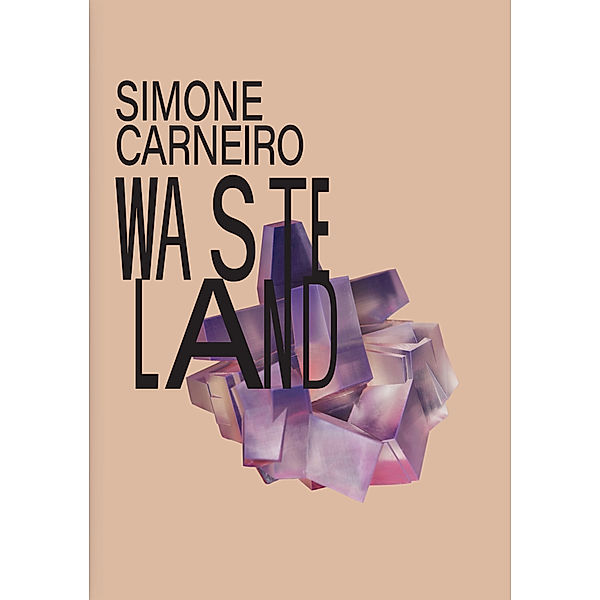 Simone Carneiro - Wasteland, Simone Carneiro