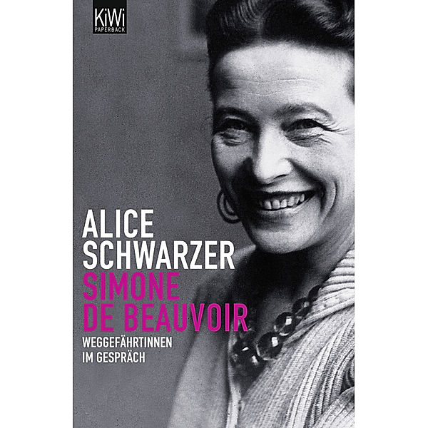 Simone de Beauvoir, Alice Schwarzer