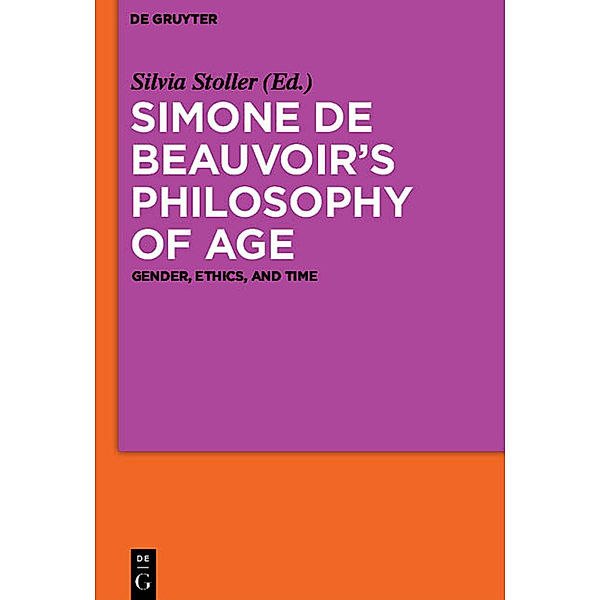 Simone de Beauvoir's Philosophy of Age