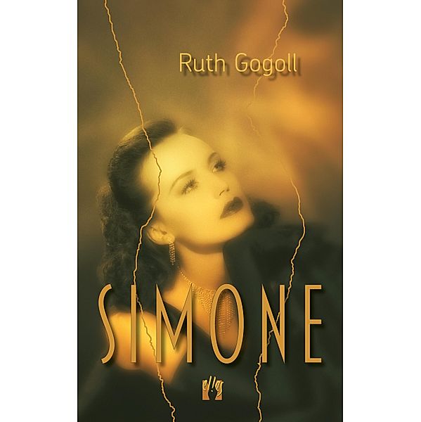 Simone / Die Schauspielerin Bd.2, Ruth Gogoll