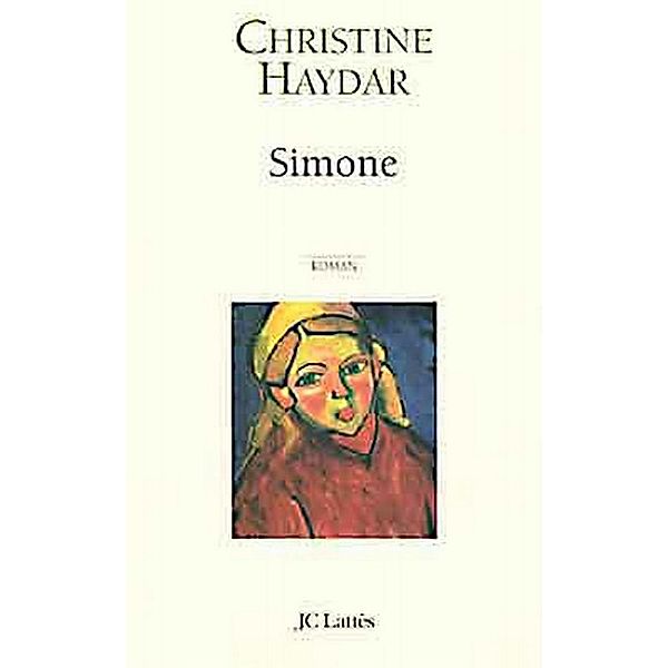 Simone / Romans contemporains, Christine Haydar