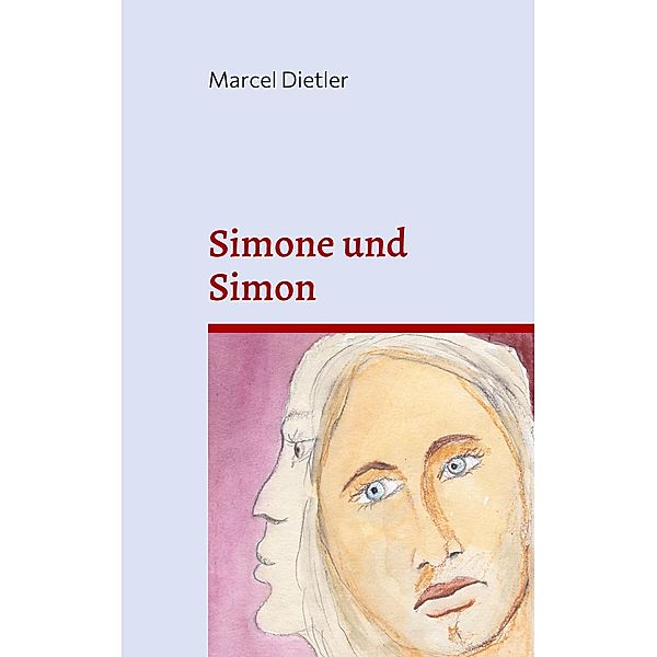 Simone und Simon, Marcel Dietler