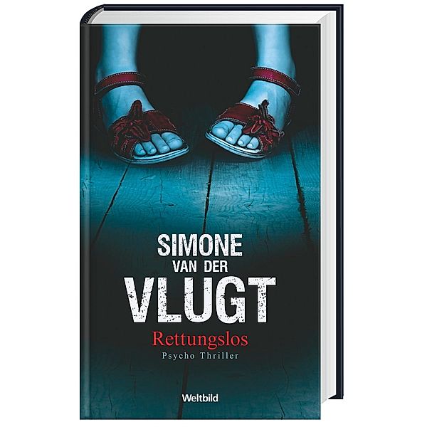 Simone van der Vlugt, Rettungslos, Simone van der Vlugt