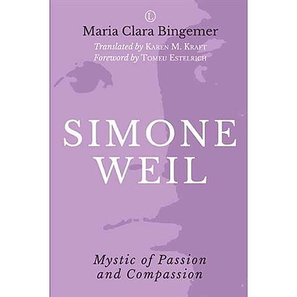 Simone Weil, Maria Clara Bingemer