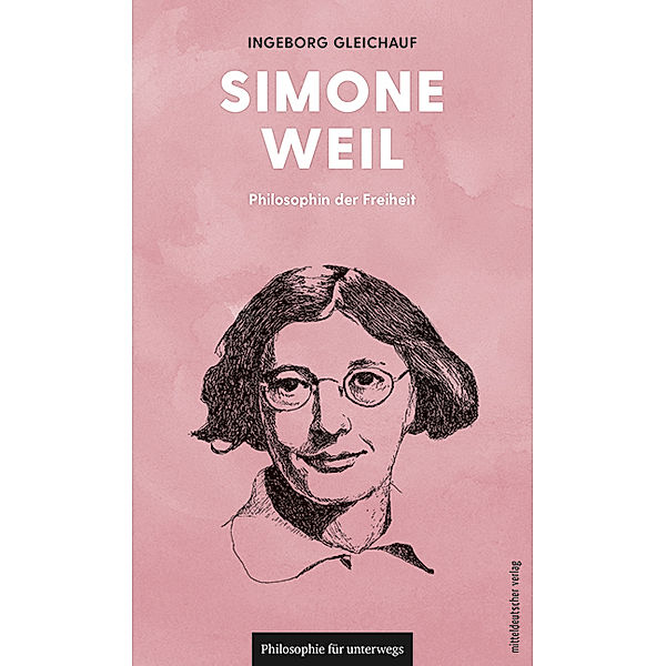 Simone Weil, Ingeborg Gleichauf