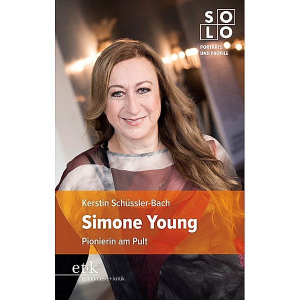 Simone Young, Kerstin Schüssler-Bach