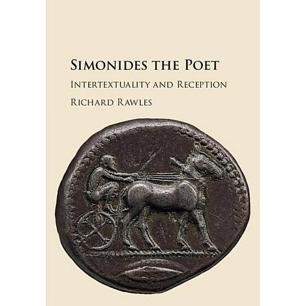 Simonides the Poet, Richard Rawles