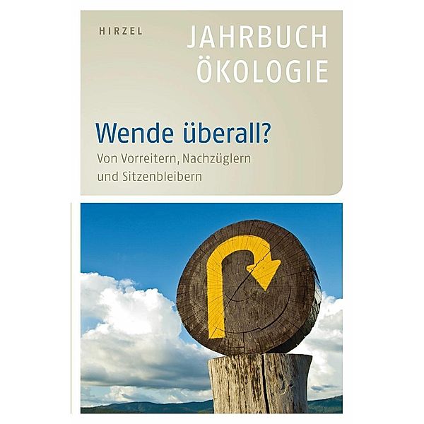 Simonis (Hrsg.), Wende überall? Jahrbuch Ökologie 2013, E-Book, Heike Leitschuh, Gerd Michelsen, Udo Ernst Simonis, Jörg Sommer, Ernst Ulrich von Weizsäcker