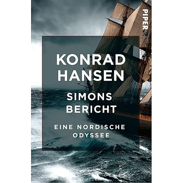 Simons Bericht, Konrad Hansen