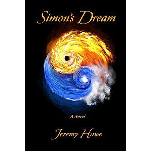 Simon's Dream, Jeremy B Howe