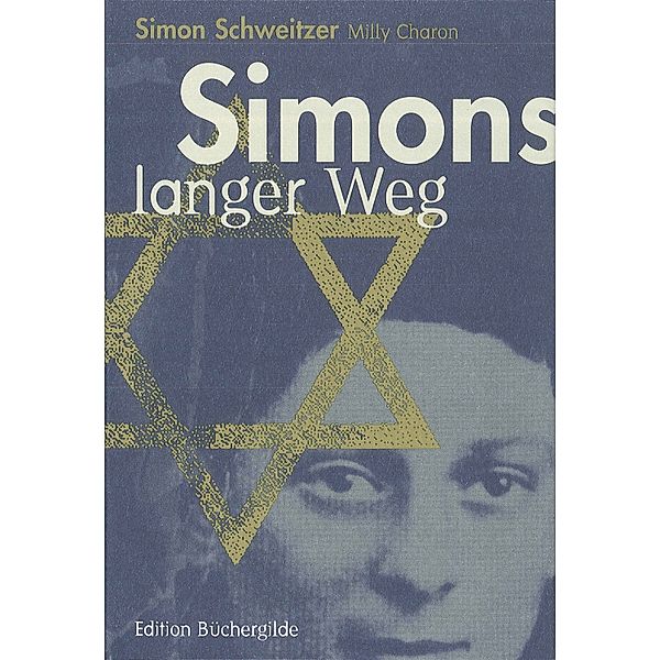 Simons langer Weg, Simon Schweitzer, Milly Charon