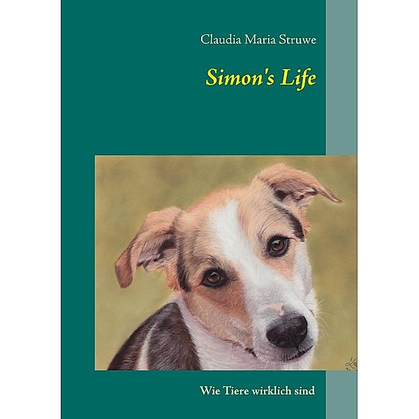 Simon's Life, Claudia Maria Struwe