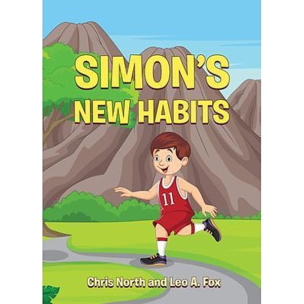 Simon's New Habits, Leo A. Fox, Chris North