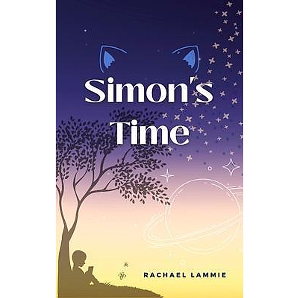 Simon's Time, Rachael Lammie