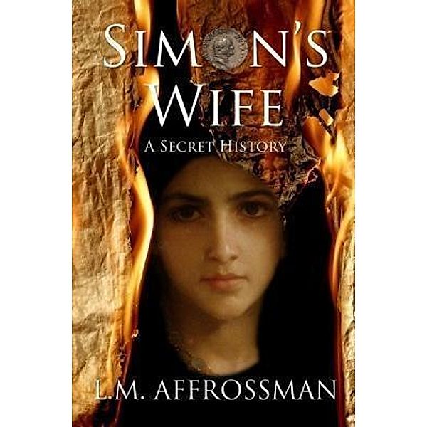 Simon's Wife / Sparsile Books Ltd, L. M. Affrossman