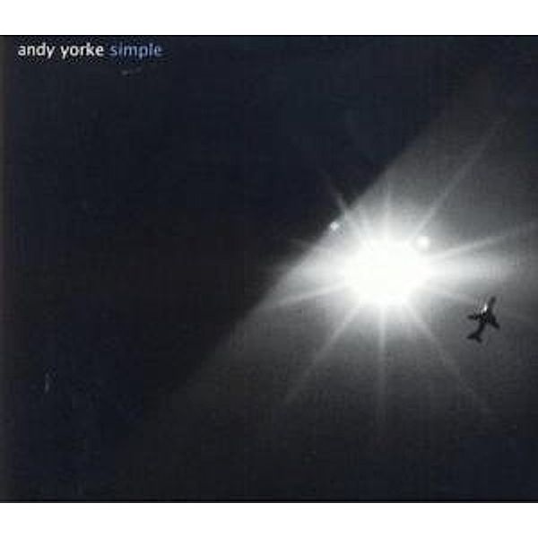 Simple, Andy Yorke