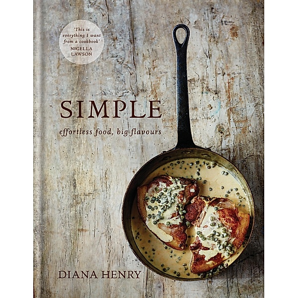 SIMPLE, Diana Henry