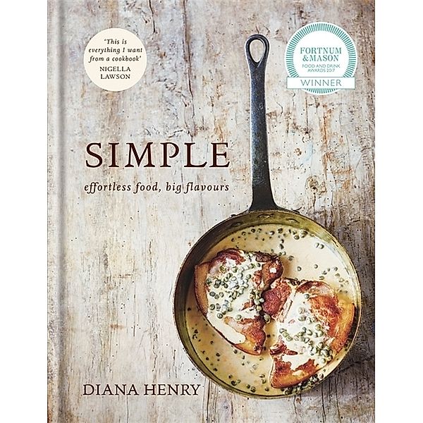 SIMPLE, Diana Henry