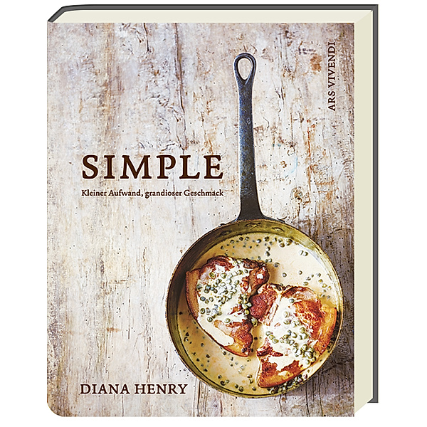 Simple, Diana Henry