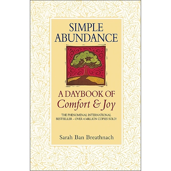 Simple Abundance, Sarah Ban Breathnach