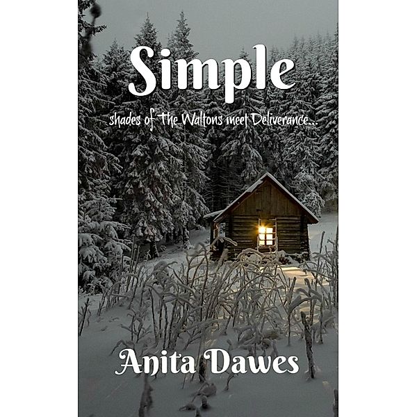 Simple ... / Anita Dawes, Anita Dawes