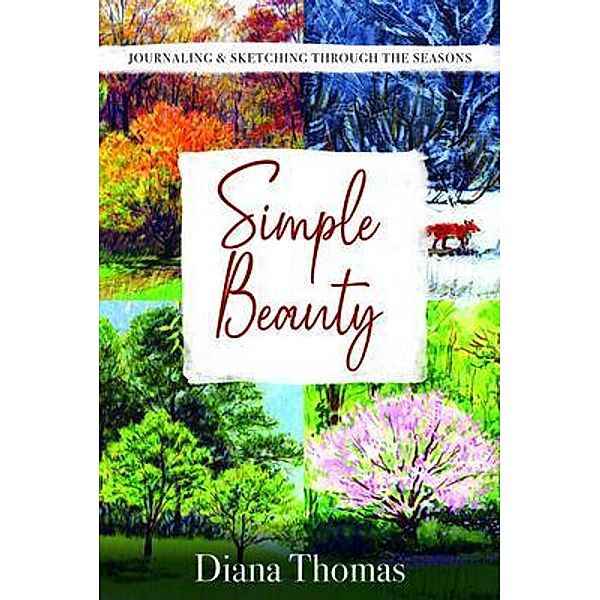 Simple Beauty, Diana Thomas