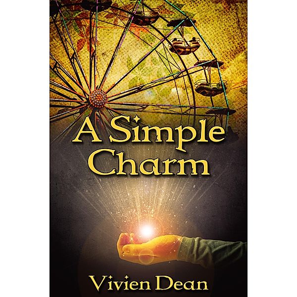 Simple Charm / JMS Books LLC, Vivien Dean