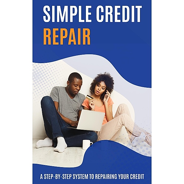 Simple Credit Repair, Jabari Cole