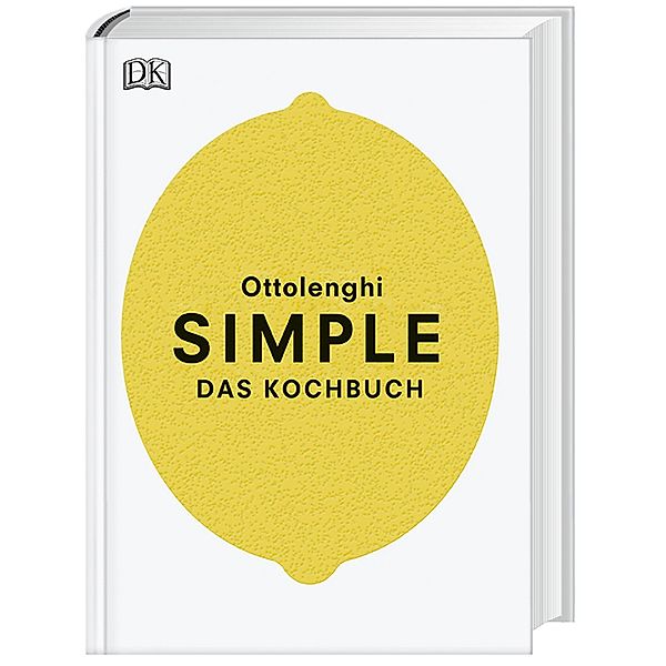 Simple. Das Kochbuch, Yotam Ottolenghi