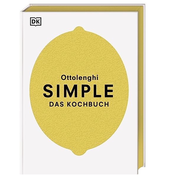 Simple. Das Kochbuch, Yotam Ottolenghi