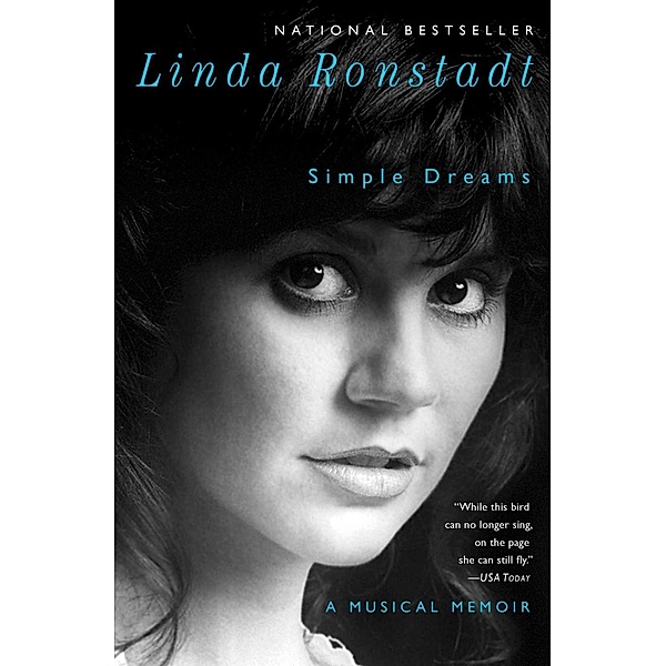 Simple Dreams, Linda Ronstadt