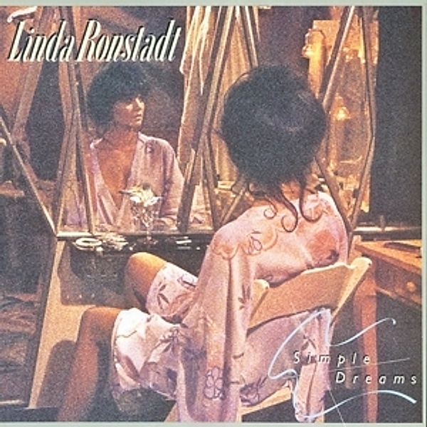 Simple Dreams (40th Anniversary Edition) (Vinyl), Linda Ronstadt