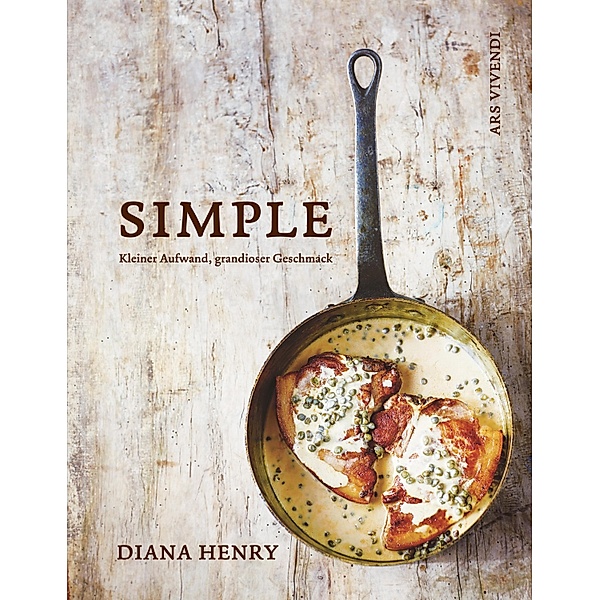 Simple (eBook), Diana Henry