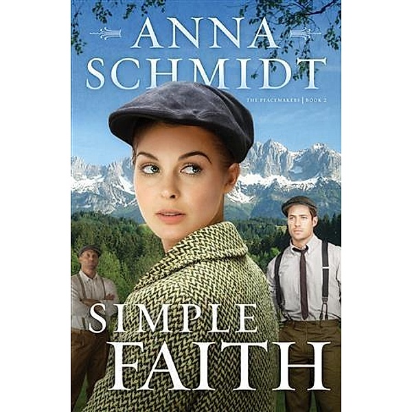 Simple Faith, Anna Schmidt