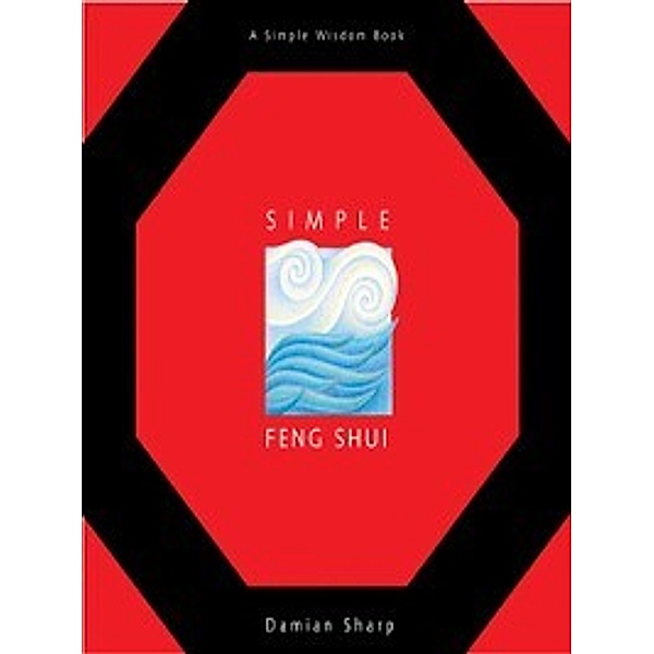 Simple Feng Shui, Damian Sharp