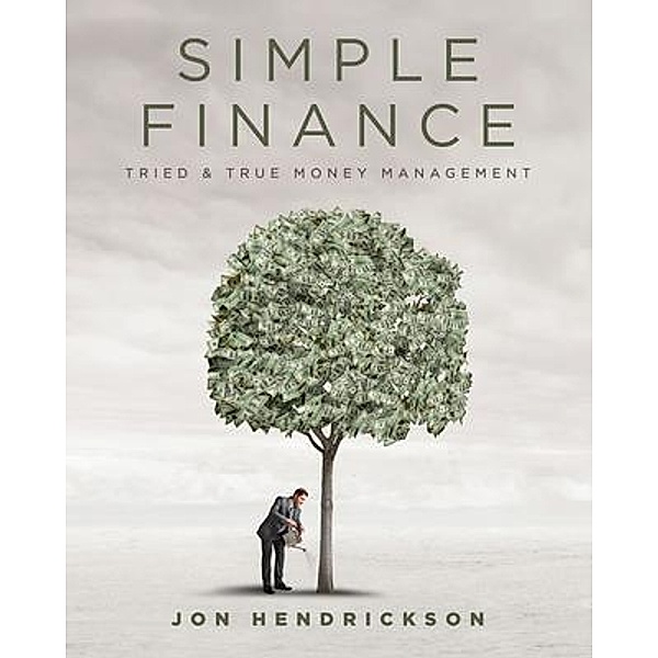 Simple Finance, Jon Hendrickson