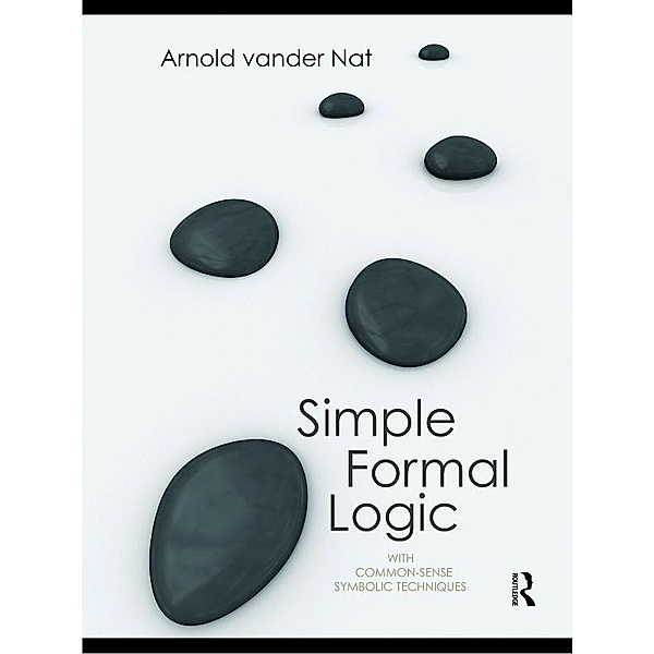 Simple Formal Logic, Arnold Vander Nat