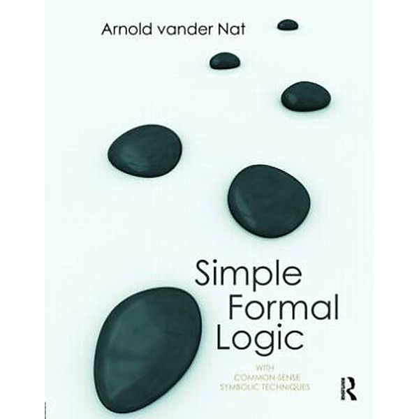 Simple Formal Logic, Arnold Vander Nat