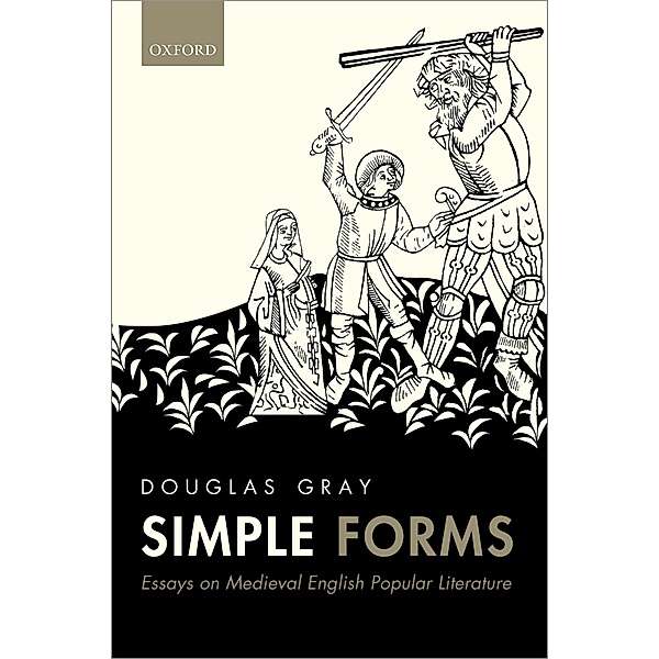 Simple Forms, Douglas Gray