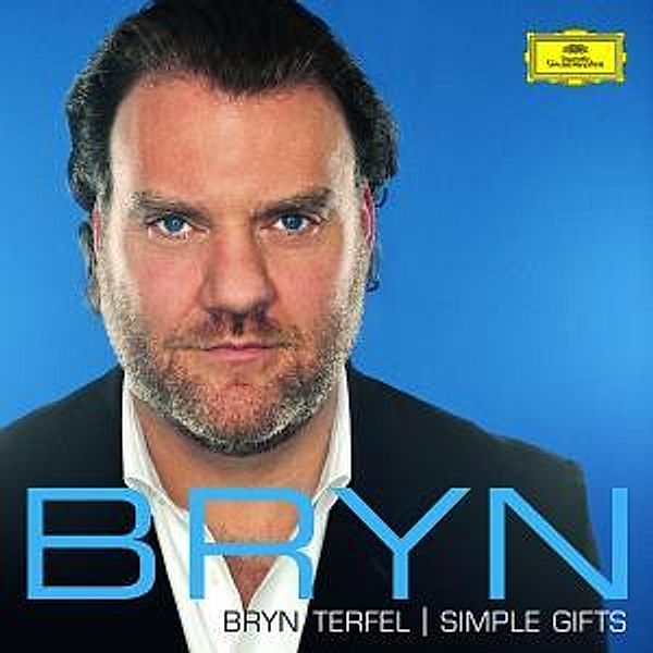 Simple Gifts, Bryn Terfel, A. Jones, J. Williams, Wordsworth, Lso