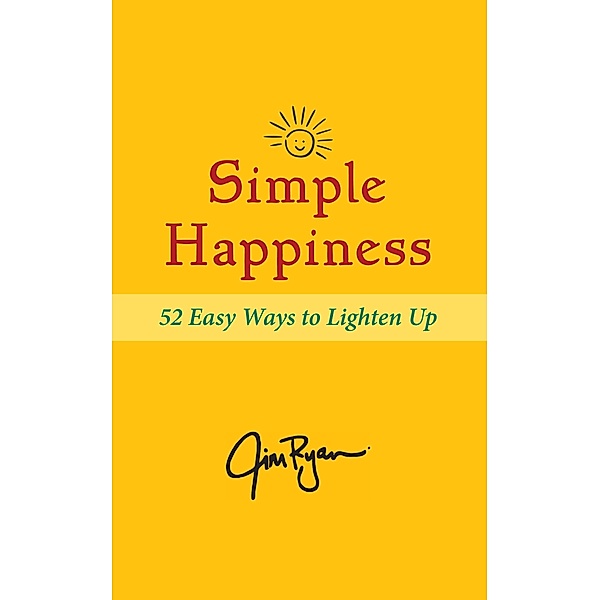 Simple Happiness, Jim Ryan